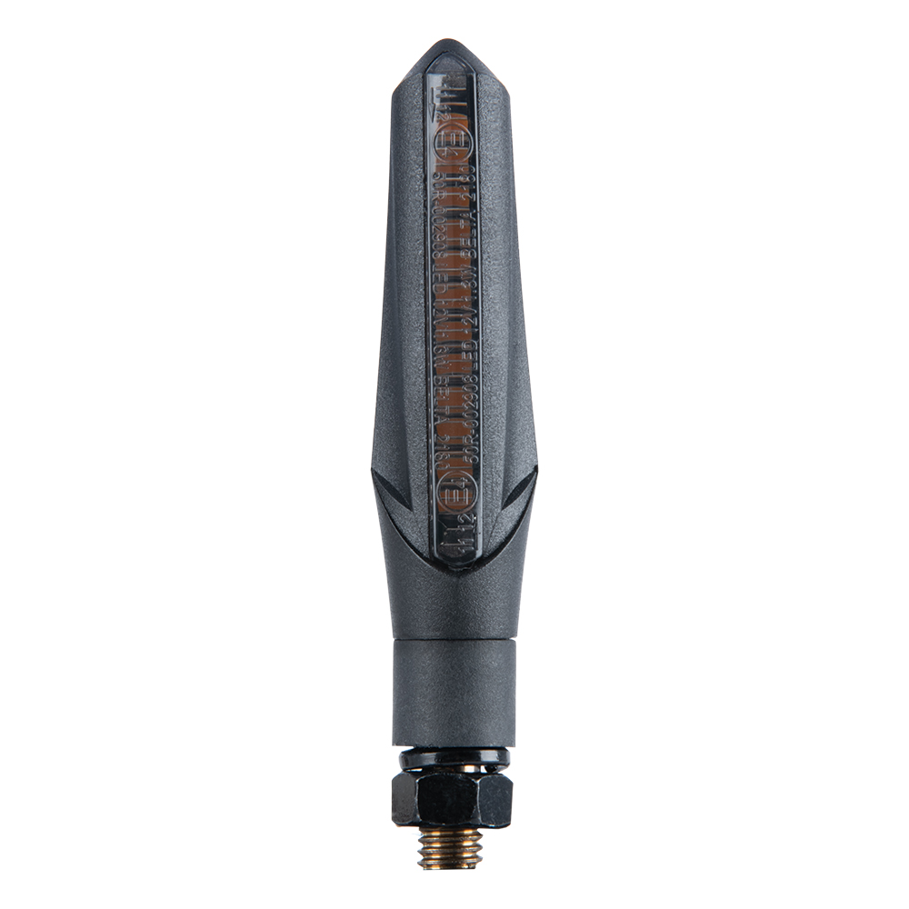 Oxford Nightrider - Streaming Indicators (incl. 2 resistors)